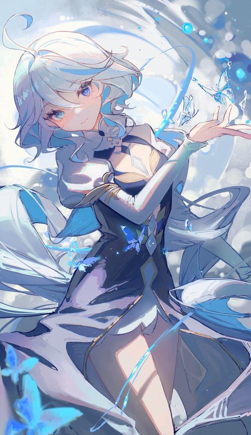 无题插画图片壁纸